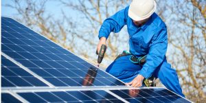 Installation Maintenance Panneaux Solaires Photovoltaïques à Bouxieres-aux-Chenes